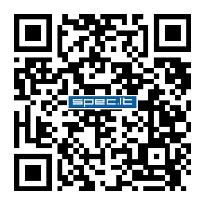 QR kodas | Aktyvios erdvės, MB | spec.lt