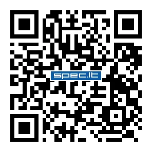 QR kodas | Aktyvios idėjos, UAB | spec.lt