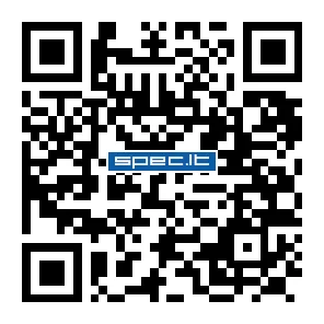QR kodas | Aktyvios investicijos, UAB | spec.lt