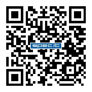 QR kodas | Asociacija AKTYVISTAI | spec.lt