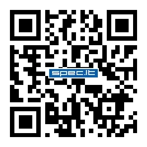 QR kodas | Aktyvistas, UAB | spec.lt