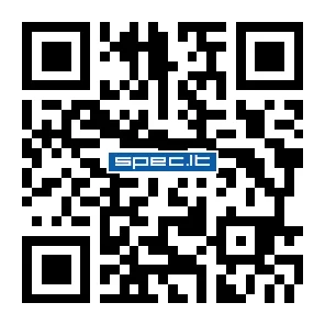 QR kodas | Aktyvistų klubas | spec.lt