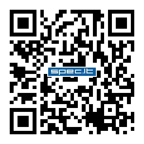 QR kodas | Aktyvių žmonių bendruomenė | spec.lt