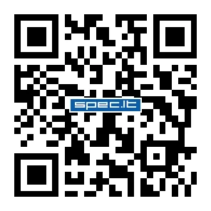 QR kodas | Aktyvumas, MB | spec.lt