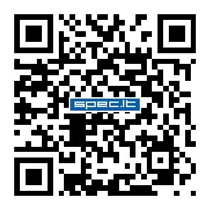 QR kodas | AKTYVUMO SPEKTRAS, UAB | spec.lt