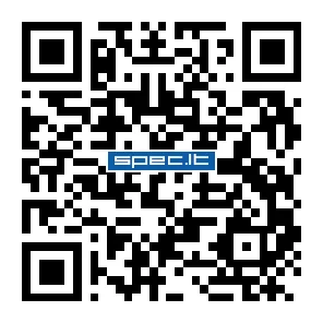 QR kodas | Aktyvumo studija, MB | spec.lt