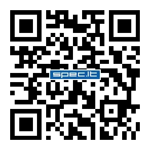 QR kodas | Aktyvuok, UAB | spec.lt