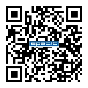 QR kodas | Aktyvūs 60 plius, VŠĮ
