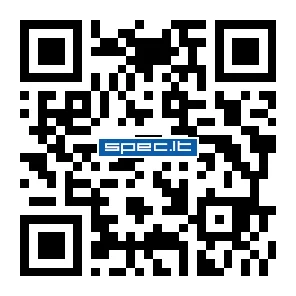 QR kodas | Aktyvus aš, MB | spec.lt