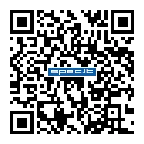 QR kodas | Aktyvus gyvenimas labdaros ir paramos fondas