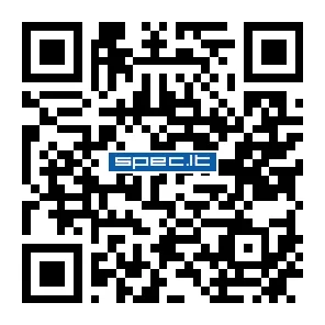 QR kodas | Aktyvus jaunimas, asociacija | spec.lt