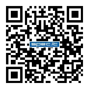 QR kodas | AKTYVUS NAMAS, UAB | spec.lt