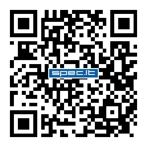 QR kodas | Aktyvus sėdėjimas, UAB | spec.lt