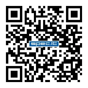QR kodas | Eskimi, UAB | spec.lt