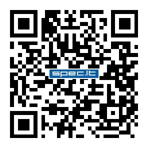 QR kodas | Aktyvus sportas, UAB | spec.lt