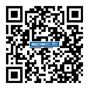 QR kodas | Aktyvus turtas, UAB | spec.lt