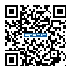 QR kodas | Aktyvus žmogus, VŠĮ