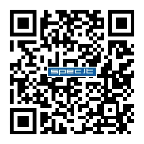 QR kodas | Aktyvusis rezervas, VŠĮ