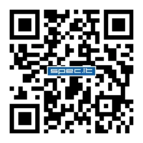 QR kodas | Akubas, UAB | spec.lt