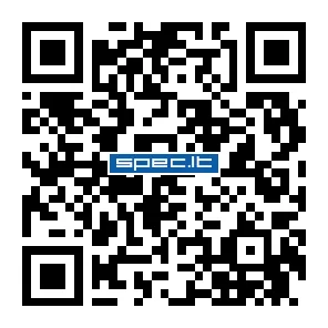 QR kodas | Akukon Lietuva, UAB | spec.lt