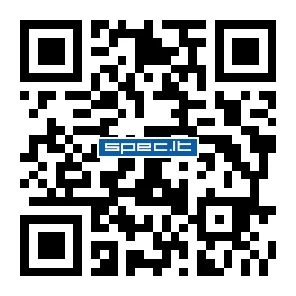 QR kodas | Akula LT, VŠĮ | spec.lt