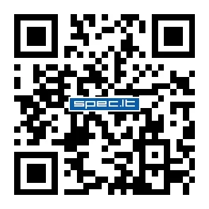 QR kodas | Akula, UAB | spec.lt