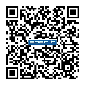 QR kodas | AKUMEDA, V. Kabašinsko elektropunktūrinės diagnostikos centras | spec.lt