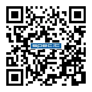 QR kodas | AKUMULIATORIAI, A. Sabonio įmonė | spec.lt