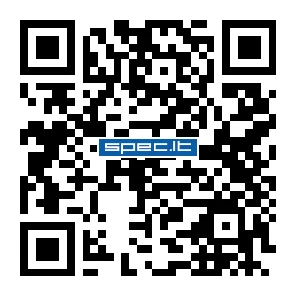 QR kodas | AKUMULIATORIAI, S. Žilionio, IĮ | spec.lt