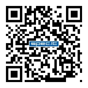 QR kodas | Akumva, MB | spec.lt