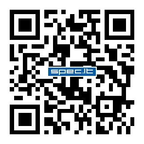 QR kodas | Akuna LT, UAB | spec.lt