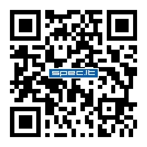 QR kodas | AKUS, UAB | spec.lt