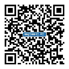 QR kodas | Akušerio ginekologo konsultacijų kabinetas, UAB | spec.lt