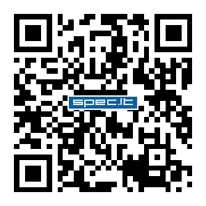 QR kodas | Akustinės biotechnologijos, UAB | spec.lt