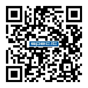 QR kodas | Akustinės pertvaros, MB