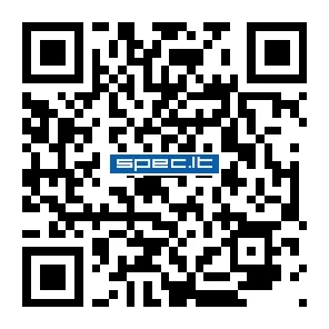 QR kodas | Akustinis centras, MB | spec.lt