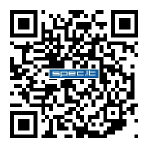 QR kodas | Akustinis faktorius, MB