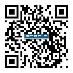 QR kodas | Akustinių tyrimų centras, UAB | spec.lt