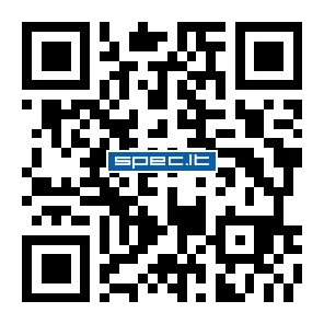 QR kodas | Akutana, UAB | spec.lt