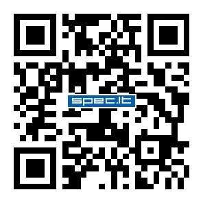 QR kodas | Akuva, MB | spec.lt
