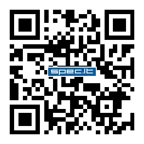 QR kodas | AKVA ART, UAB | spec.lt