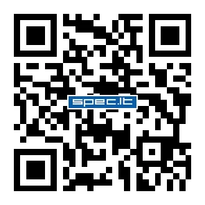 QR kodas | Akva ferma, UAB