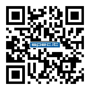 QR kodas | Akva plius, UAB | spec.lt