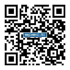 QR kodas | POVANDENINIO SPORTO KLUBAS AKVA | spec.lt