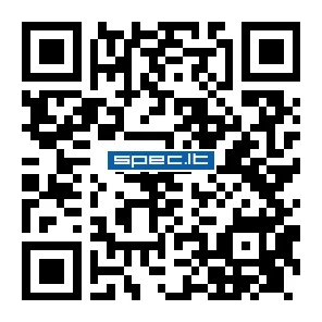 QR kodas | Akva produktai, UAB