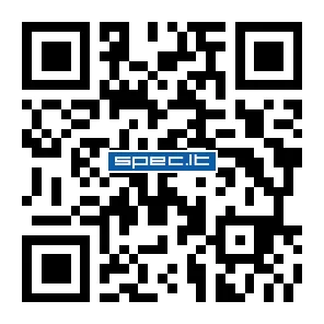 QR kodas | Akva, UAB