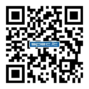 QR kodas | Akva, UAB