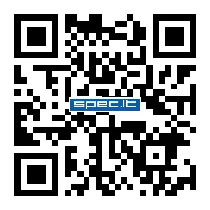 QR kodas | AKVA VELO, UAB | spec.lt