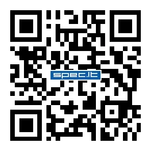 QR kodas | Akvabalt, IĮ