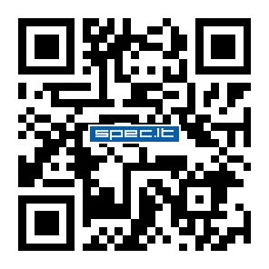 QR kodas | Akvachema, UAB